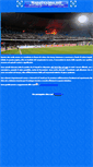 Mobile Screenshot of napolissimo.net